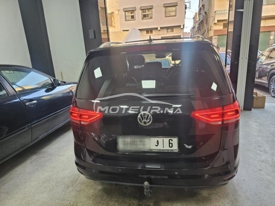 فولكزفاكن تووران مستعملة 3294065