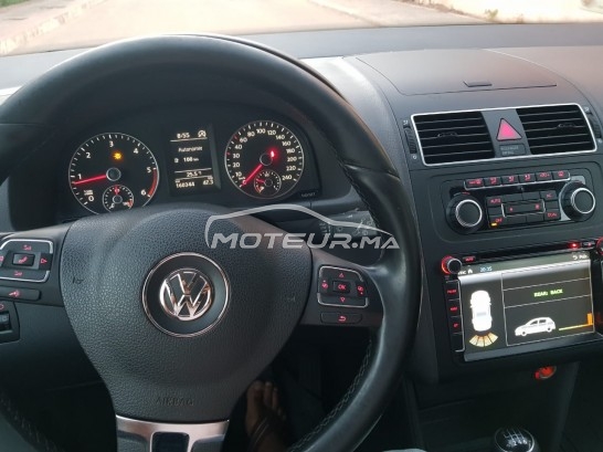 فولكزفاكن تووران 1.6 مستعملة 1260838