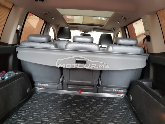 VOLKSWAGEN Touran 2.0 occasion 1256058