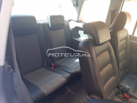 فولكزفاكن تووران مستعملة 1255840