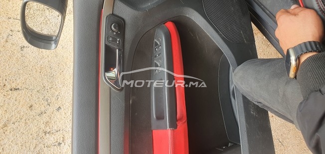 VOLKSWAGEN Touran occasion 1799067