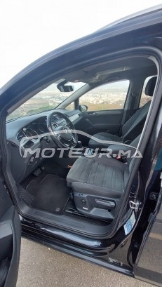 فولكزفاكن تووران مستعملة 1717150