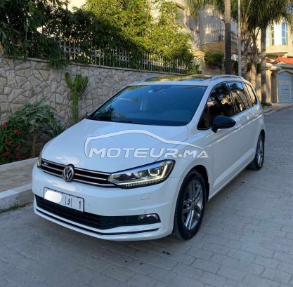 فولكزفاكن تووران مستعملة 1608022