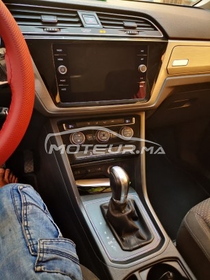 VOLKSWAGEN Touran occasion 1709301