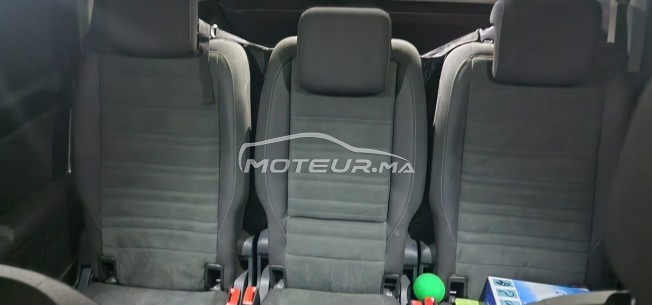 فولكزفاكن تووران 2016 مستعملة 2881414