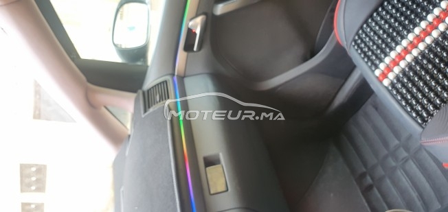 VOLKSWAGEN Touran occasion 1799072