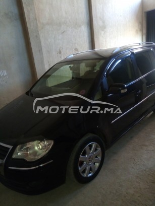 فولكزفاكن تووران 2.0 مستعملة 1275795