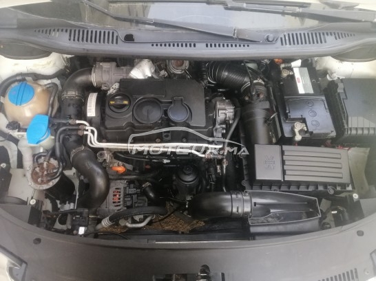 VOLKSWAGEN Touran 1.9 tdi occasion 1566868