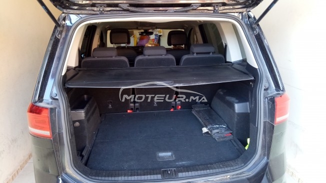 فولكزفاكن تووران مستعملة 1220889