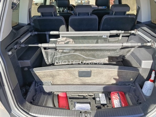 فولكزفاكن تووران 1.6 tdi مستعملة 2959463