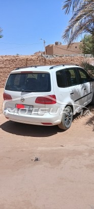 VOLKSWAGEN Touran Tdi 1,6 occasion 1658083