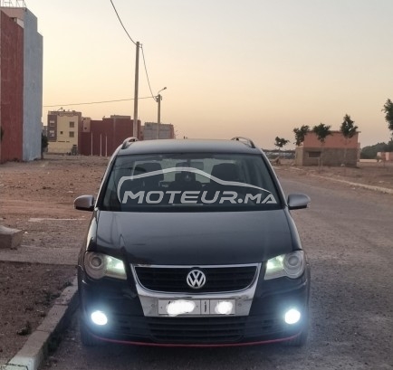 فولكزفاكن تووران مستعملة 1522567