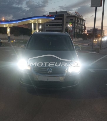 فولكزفاكن تووران Tdi 2.0 مستعملة 2327264