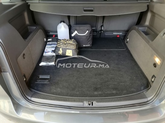 فولكزفاكن تووران 1.6 tdi مستعملة 1783165