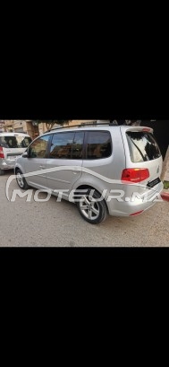 VOLKSWAGEN Touran occasion 1562740