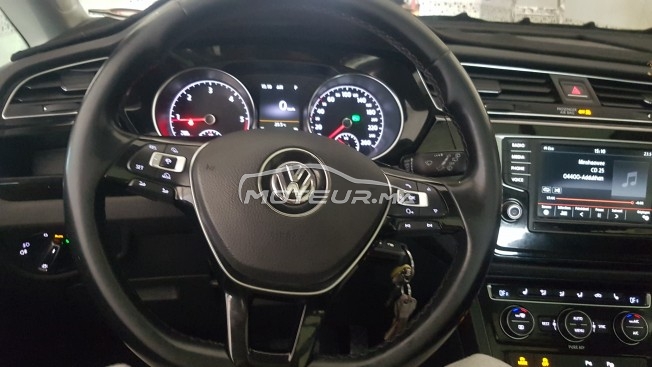 VOLKSWAGEN Touran occasion 1249109