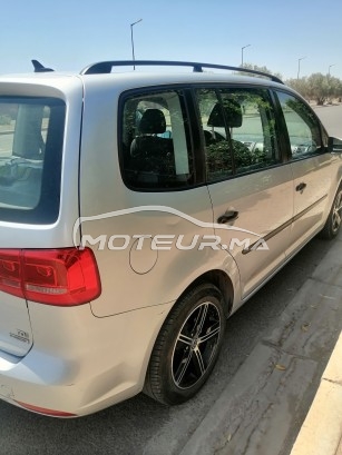 VOLKSWAGEN Touran occasion 1618660