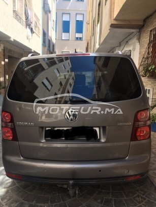 فولكزفاكن تووران مستعملة 1218639