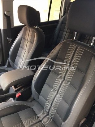 فولكزفاكن تووران 2.0 tdi مستعملة 1291952