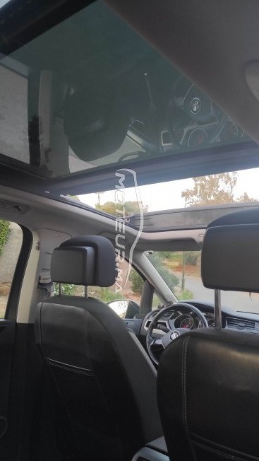 فولكزفاكن تووران مستعملة 1612171