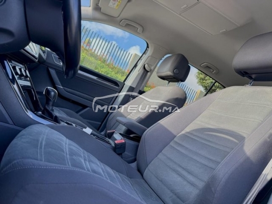 فولكزفاكن تووران مستعملة 3522187