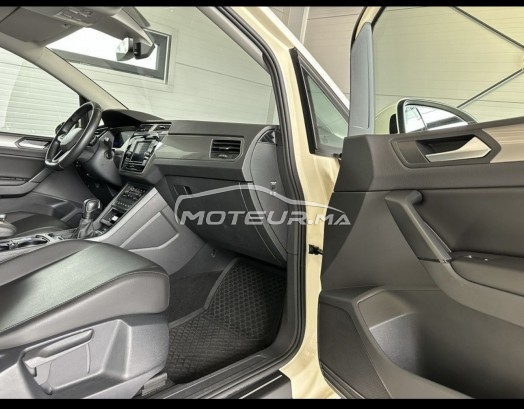 فولكزفاكن تووران مستعملة 2403265