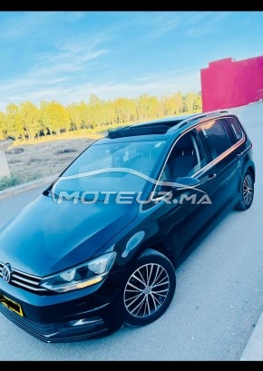 VOLKSWAGEN Touran occasion 1740539