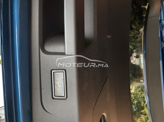 VOLKSWAGEN Touran occasion 1650445