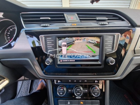 فولكزفاكن تووران مستعملة 3360136