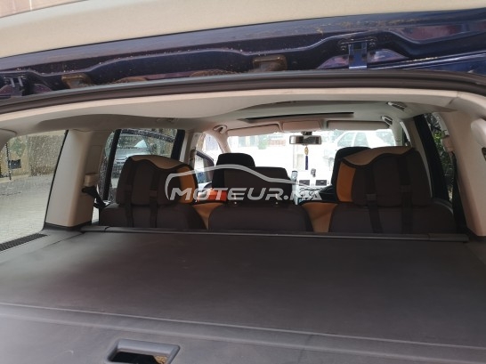 VOLKSWAGEN Touran 1.9 occasion 1253444