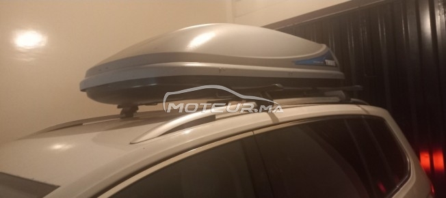 فولكزفاكن تووران Tdi مستعملة 1726485