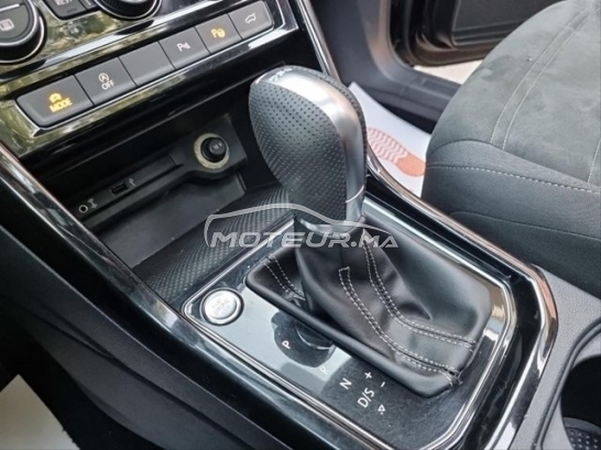 VOLKSWAGEN Touran 2.0 tdi sport 7places 2016 ttoptions occasion 2685253