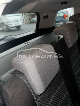 VOLKSWAGEN Touran 1.6 occasion 1907961