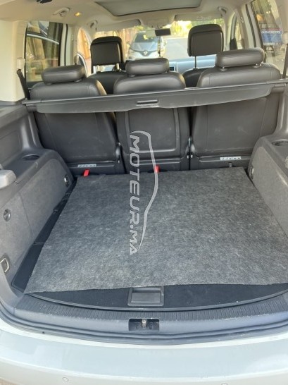 فولكزفاكن تووران Tdi مستعملة 1943285