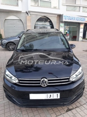 فولكزفاكن تووران مستعملة 1522646