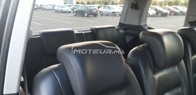 VOLKSWAGEN Touran Blue motion occasion 1273205