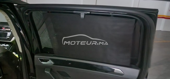 فولكزفاكن تووران 2016 مستعملة 2881412