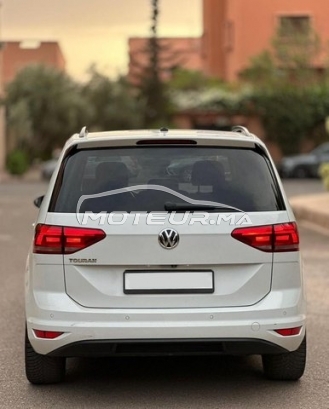 VOLKSWAGEN Touran occasion 2813364