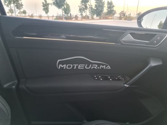 VOLKSWAGEN Touran Tdi occasion 1218852