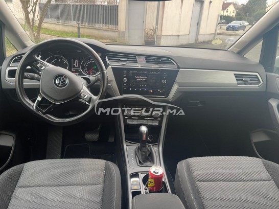 فولكزفاكن تووران مستعملة 2589795