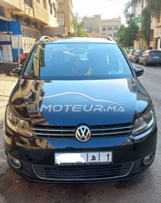 فولكزفاكن تووران مستعملة 1521473