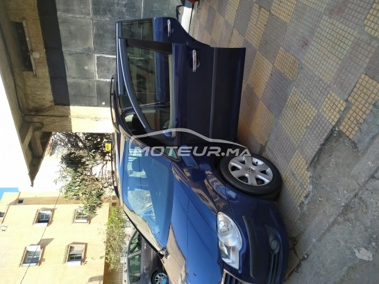 فولكزفاكن تووران Tdi مستعملة 1524677