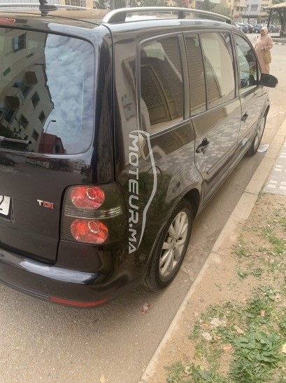 فولكزفاكن تووران مستعملة 1676212