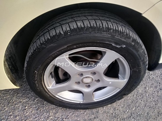 فولكزفاكن تووران Life مستعملة 1240365