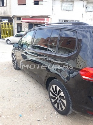 VOLKSWAGEN Touran occasion 1240533