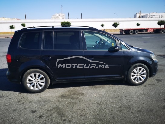 فولكزفاكن تووران مستعملة 1675863