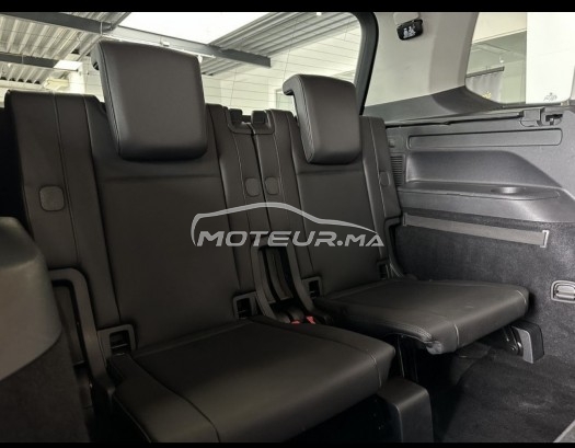 فولكزفاكن تووران مستعملة 2403259