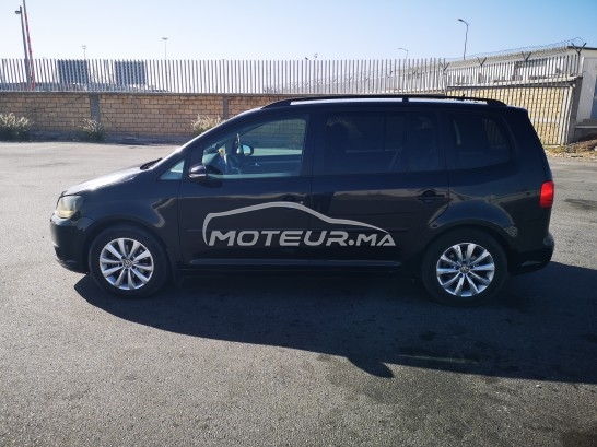 فولكزفاكن تووران مستعملة 1675862