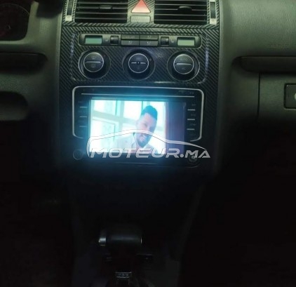 VOLKSWAGEN Touran 1.9l occasion 1618499