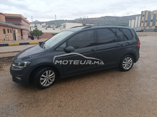 فولكزفاكن تووران 1.6 tdi مستعملة 2959462